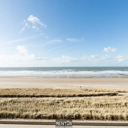 Lavistamare - Wake Up With A Sea View Appartement *