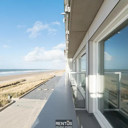 Lavistamare - Wake Up With A Sea View Appartement *