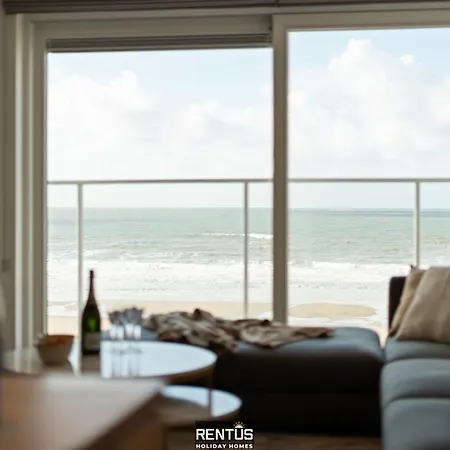 Appartement Lavistamare - Wake Up With A Sea View *