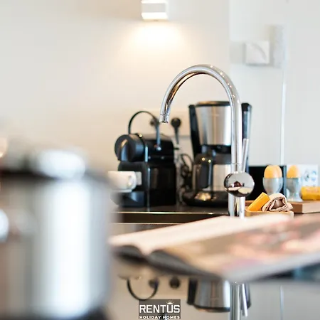 Appartement Lavistamare - Wake Up With A Sea View *