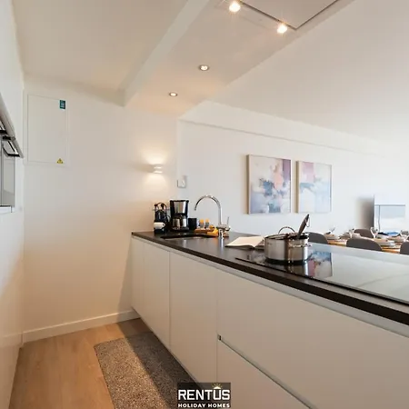 Lavistamare - Wake Up With A Sea View Westende-Bad