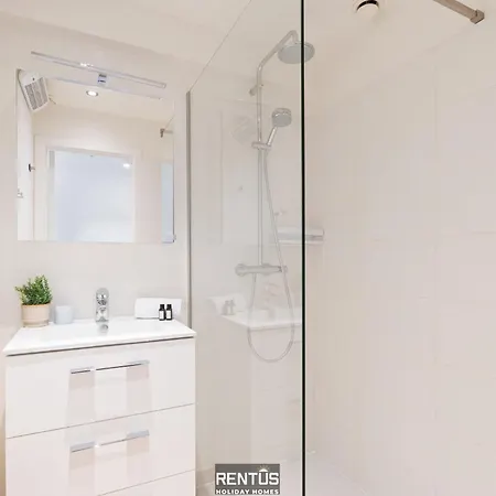 Lavistamare - Wake Up With A Sea View Appartement Westende-Bad