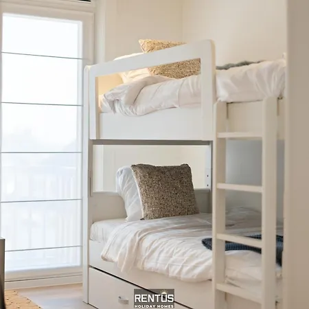 Lavistamare - Wake Up With A Sea View *