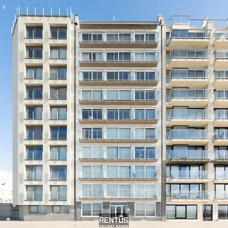 Appartement Lavistamare - Wake Up With A Sea View *